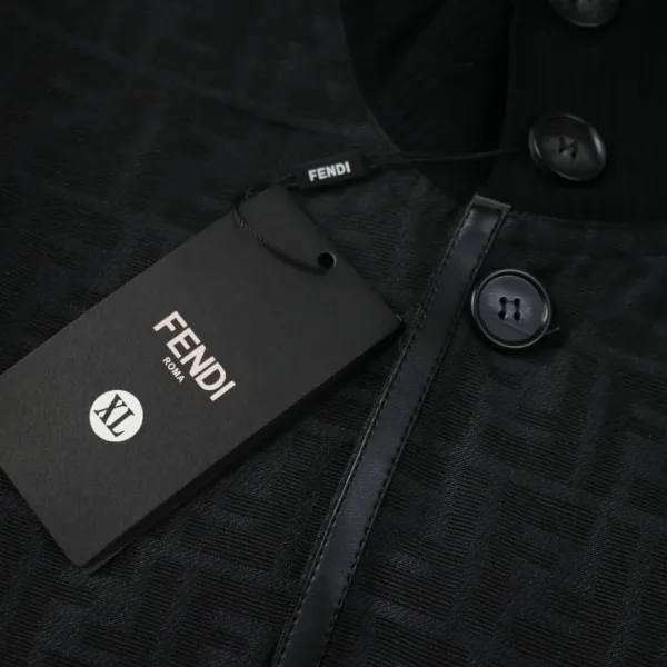 【FENDI】フェンディ ジャケット着ご好評に付き再入荷!240923 【FENDI】フェンディ ジャケット着ご好評に付き再入荷!240923