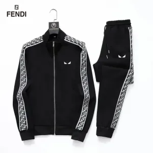 【FENDI】（フェンディ）スーツ【即日出荷】男女兼用、ご好評に付き再入荷 240918