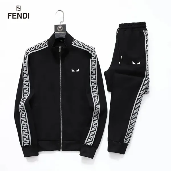 【FENDI】（フェンディ）スーツ【即日出荷】男女兼用、ご好評に付き再入荷 240918