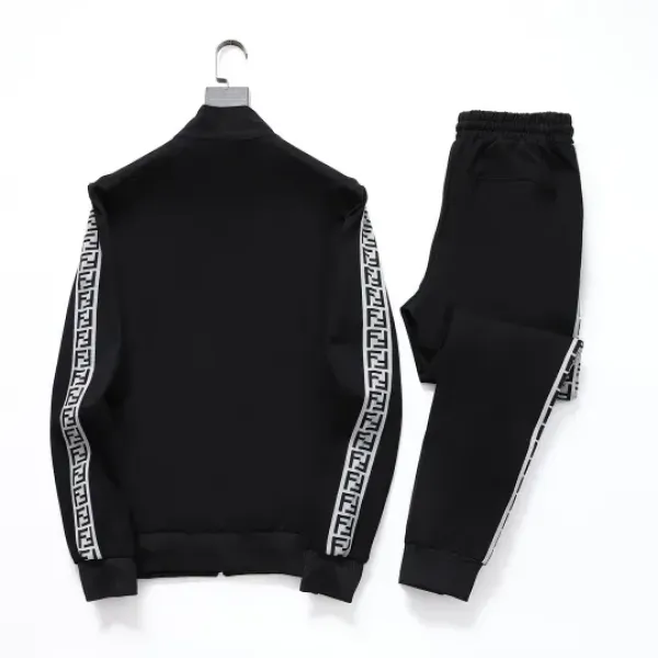 【FENDI】（フェンディ）スーツ【即日出荷】男女兼用、ご好評に付き再入荷 240918