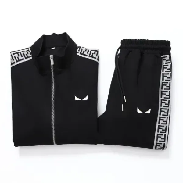 【FENDI】（フェンディ）スーツ【即日出荷】男女兼用、ご好評に付き再入荷 240918