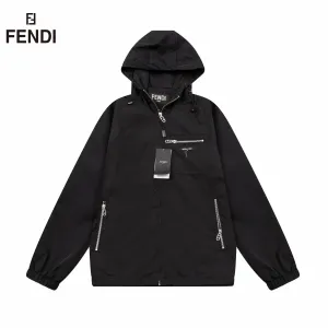 【FENDI  公式旗艦店】フェンディ ジャケット着 好評に付き再入荷 240826