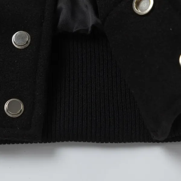 【OFF-WHITE  公式旗艦店】オフホワイト  野球着  ジャケット着ご好評に付き再入荷！241216