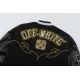 【OFF-WHITE  公式旗艦店】オフホワイト  野球着  ジャケット着ご好評に付き再入荷！241216