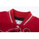 【OFF-WHITE  公式旗艦店】オフホワイト  野球着  ジャケット着ご好評に付き再入荷！241216