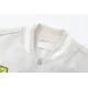【OFF-WHITE  公式旗艦店】オフホワイト  野球着  ジャケット着ご好評に付き再入荷！241216