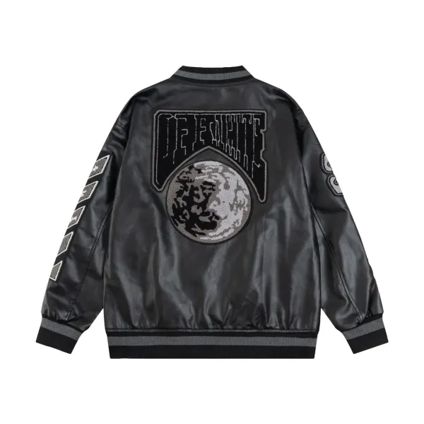 【OFF-WHITE  公式旗艦店】オフホワイト  野球着  ジャケット着ご好評に付き再入荷！241023