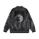 【OFF-WHITE  公式旗艦店】オフホワイト  野球着  ジャケット着ご好評に付き再入荷！241023