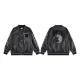 【OFF-WHITE  公式旗艦店】オフホワイト  野球着  ジャケット着ご好評に付き再入荷！241023