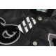 【OFF-WHITE  公式旗艦店】オフホワイト  野球着  ジャケット着ご好評に付き再入荷！241023