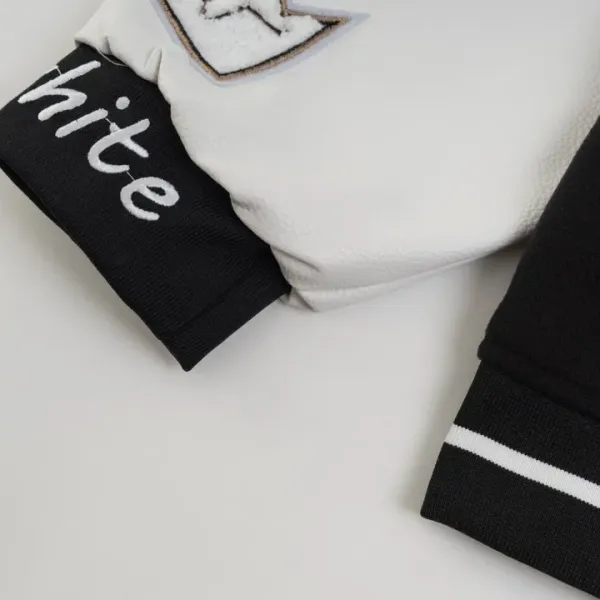 【OFF-WHITE  公式旗艦店】オフホワイト  野球着  ジャケット着ご好評に付き再入荷！241023