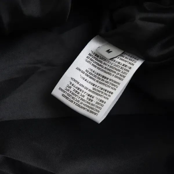 【OFF-WHITE  公式旗艦店】オフホワイト  野球着  ジャケット着ご好評に付き再入荷！241023