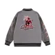 【OFF-WHITE  公式旗艦店】オフホワイト  野球着  ジャケット着ご好評に付き再入荷！241023