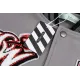 【OFF-WHITE  公式旗艦店】オフホワイト  野球着  ジャケット着ご好評に付き再入荷！241023
