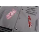 【OFF-WHITE  公式旗艦店】オフホワイト  野球着  ジャケット着ご好評に付き再入荷！241023
