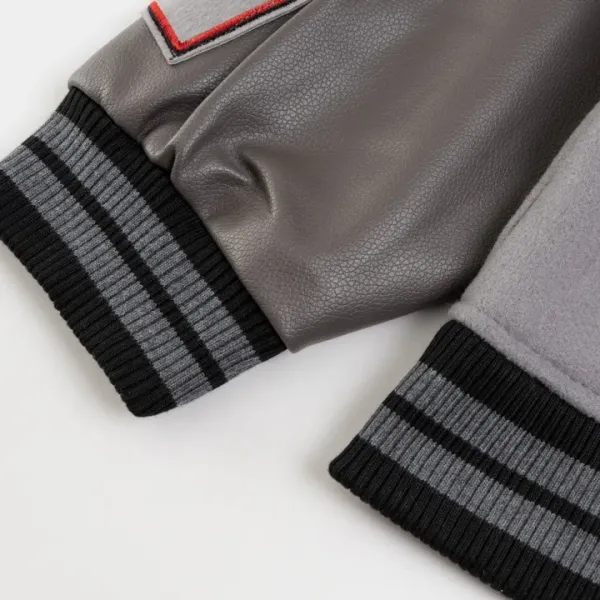 【OFF-WHITE  公式旗艦店】オフホワイト  野球着  ジャケット着ご好評に付き再入荷！241023
