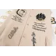 【OFF-WHITE  公式旗艦店】オフホワイト  野球着  ジャケット着ご好評に付き再入荷！241023