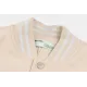 【OFF-WHITE  公式旗艦店】オフホワイト  野球着  ジャケット着ご好評に付き再入荷！241023