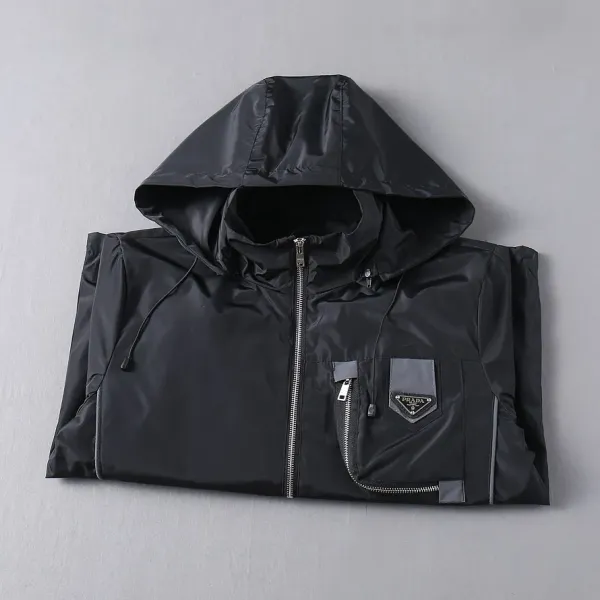 【PRADA  公式旗艦店】プラダ   ジャケット着 ご好評に付き再入荷！250107