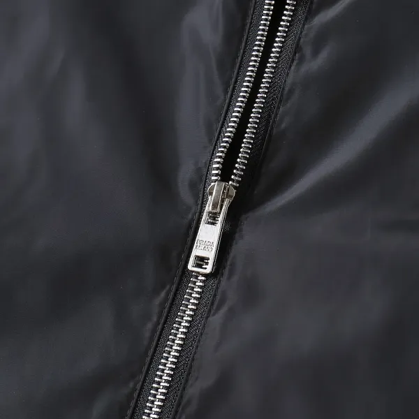 【PRADA  公式旗艦店】プラダ   ジャケット着 ご好評に付き再入荷！250107