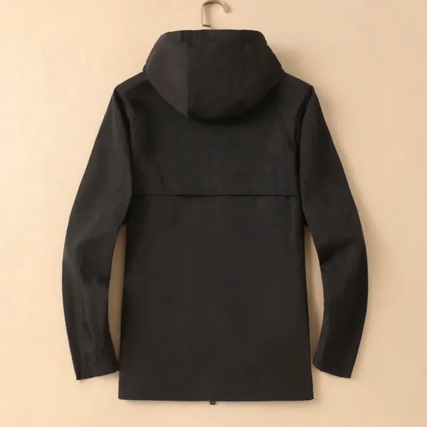 【PRADA  公式旗艦店】プラダ   ジャケット着 ご好評に付き再入荷！250107