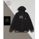 【PRADA  公式旗艦店】プラダ  ジャケット着 好評に付き再入荷 241224