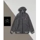 【PRADA  公式旗艦店】プラダ  ジャケット着 好評に付き再入荷 241224
