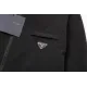 【PRADA  公式旗艦店】プラダ  ジャケット着 好評に付き再入荷 241224