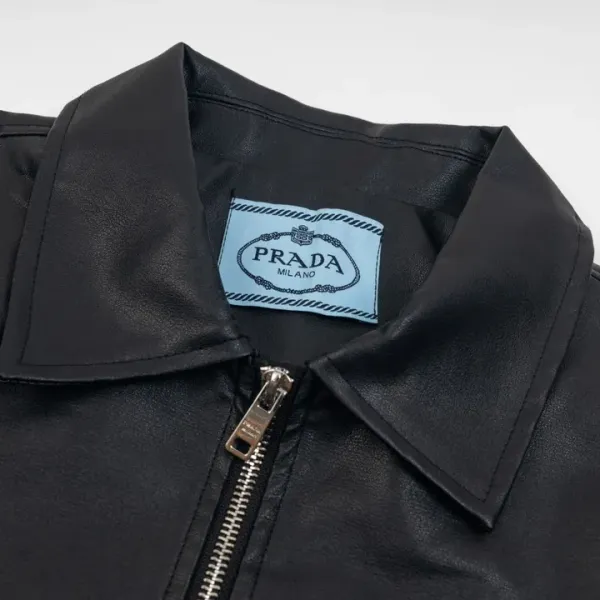 【PRADA  公式旗艦店】プラダ  ジャケット着 好評に付き再入荷 241224