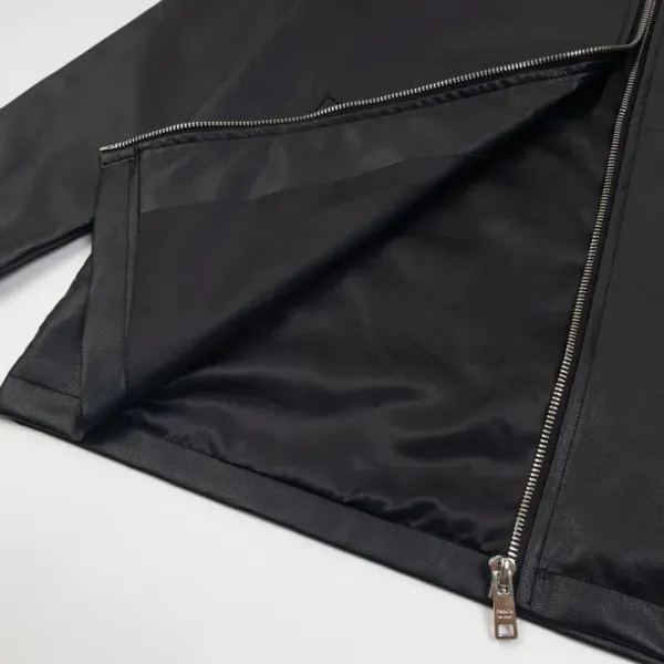 【PRADA  公式旗艦店】プラダ  ジャケット着 好評に付き再入荷 241224