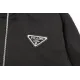 【PRADA  公式旗艦店】プラダ   ジャケット着 好評に付き再入荷！ 241213