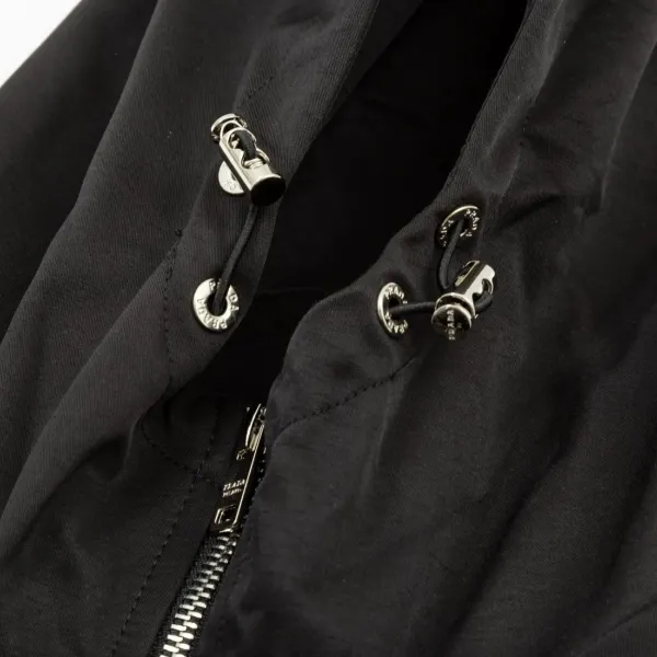 【PRADA  公式旗艦店】プラダ   ジャケット着 好評に付き再入荷！ 241213