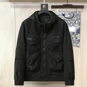 【PRADA  公式旗艦店】プラダ   ジャケット着 好評に付き再入荷！241213