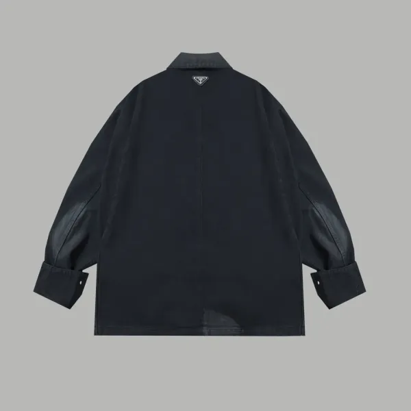 【PRADA 公式旗艦店】プラダ ジャケット着 好評に付き再入荷!241123 【PRADA 公式旗艦店】プラダ ジャケット着 好評に付き再入荷!241123