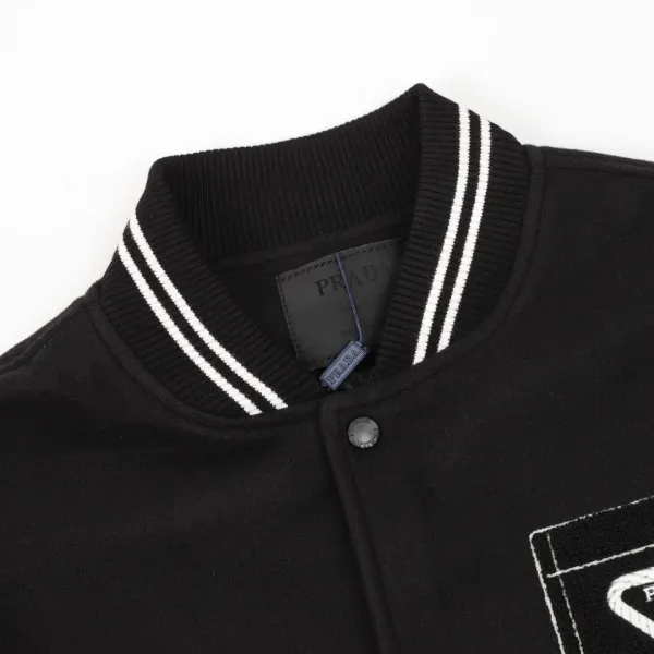 【PRADA  公式旗艦店】プラダ   ジャケット着 好評に付き再入荷！241028