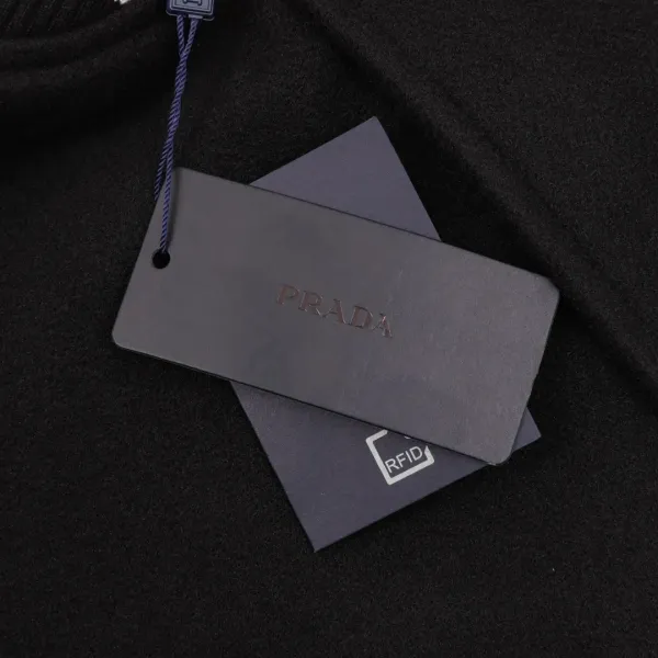 【PRADA  公式旗艦店】プラダ   ジャケット着 好評に付き再入荷！241028