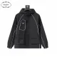 【PRADA  公式旗艦店】 プラダ  ジャケット着 ご好評に付き再入荷！241024