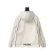 【PRADA  公式旗艦店】 プラダ  ジャケット着 ご好評に付き再入荷！241024