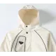 【PRADA  公式旗艦店】 プラダ  ジャケット着 ご好評に付き再入荷！241024