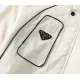 【PRADA  公式旗艦店】 プラダ  ジャケット着 ご好評に付き再入荷！241024