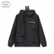 【PRADA  公式旗艦店】 プラダ  ジャケット着 ご好評に付き再入荷！241024