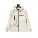 【PRADA  公式旗艦店】 プラダ  ジャケット着 ご好評に付き再入荷！241024