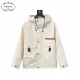 【PRADA 公式旗艦店】 プラダ ジャケット着 ご好評に付き再入荷!241024 【PRADA 公式旗艦店】 プラダ ジャケット着 ご好評に付き再入荷!241024