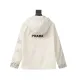 【PRADA 公式旗艦店】 プラダ ジャケット着 ご好評に付き再入荷!241024 【PRADA 公式旗艦店】 プラダ ジャケット着 ご好評に付き再入荷!241024