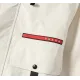 【PRADA 公式旗艦店】 プラダ ジャケット着 ご好評に付き再入荷!241024 【PRADA 公式旗艦店】 プラダ ジャケット着 ご好評に付き再入荷!241024