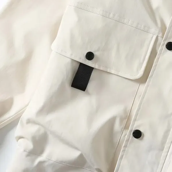 【PRADA 公式旗艦店】 プラダ ジャケット着 ご好評に付き再入荷!241024 【PRADA 公式旗艦店】 プラダ ジャケット着 ご好評に付き再入荷!241024