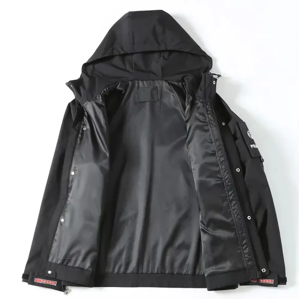 【PRADA  公式旗艦店】 プラダ  ジャケット着 ご好評に付き再入荷！241024