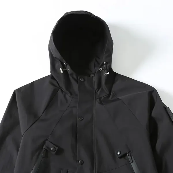 【PRADA  公式旗艦店】 プラダ  ジャケット着 ご好評に付き再入荷！241024