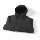 【PRADA  公式旗艦店】 プラダ  ジャケット着 ご好評に付き再入荷！241024