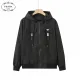 【PRADA  公式旗艦店】 プラダ  ジャケット着 ご好評に付き再入荷！241024